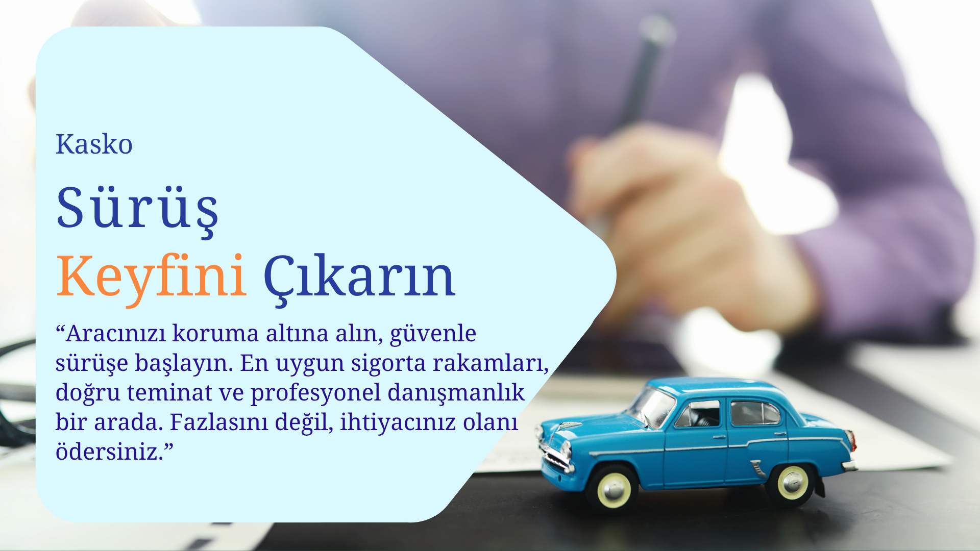 Sigorta tanıtım görseli 5